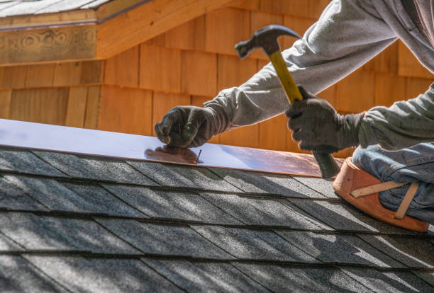 Best Commercial Roofing Services  in Woodbury Heights, NJ